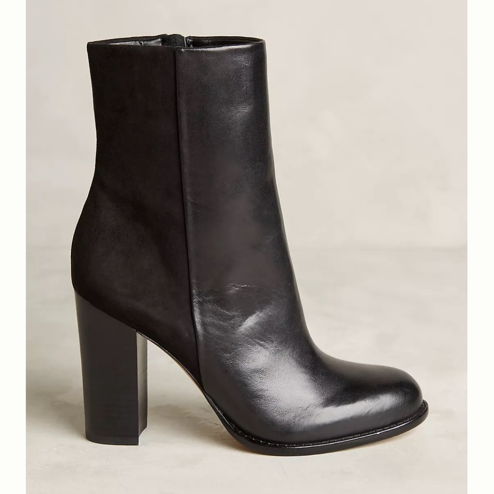 Sam Edelman Reyes boots - Picture 2 of 7